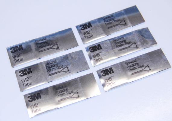 泡棉產(chǎn)品加工